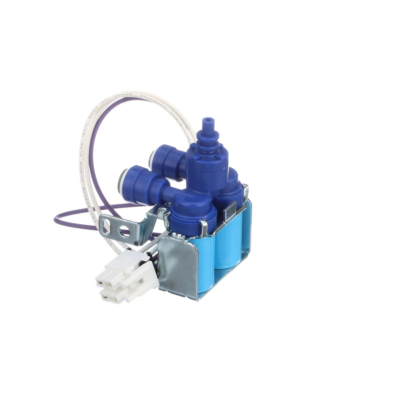 Water Valve