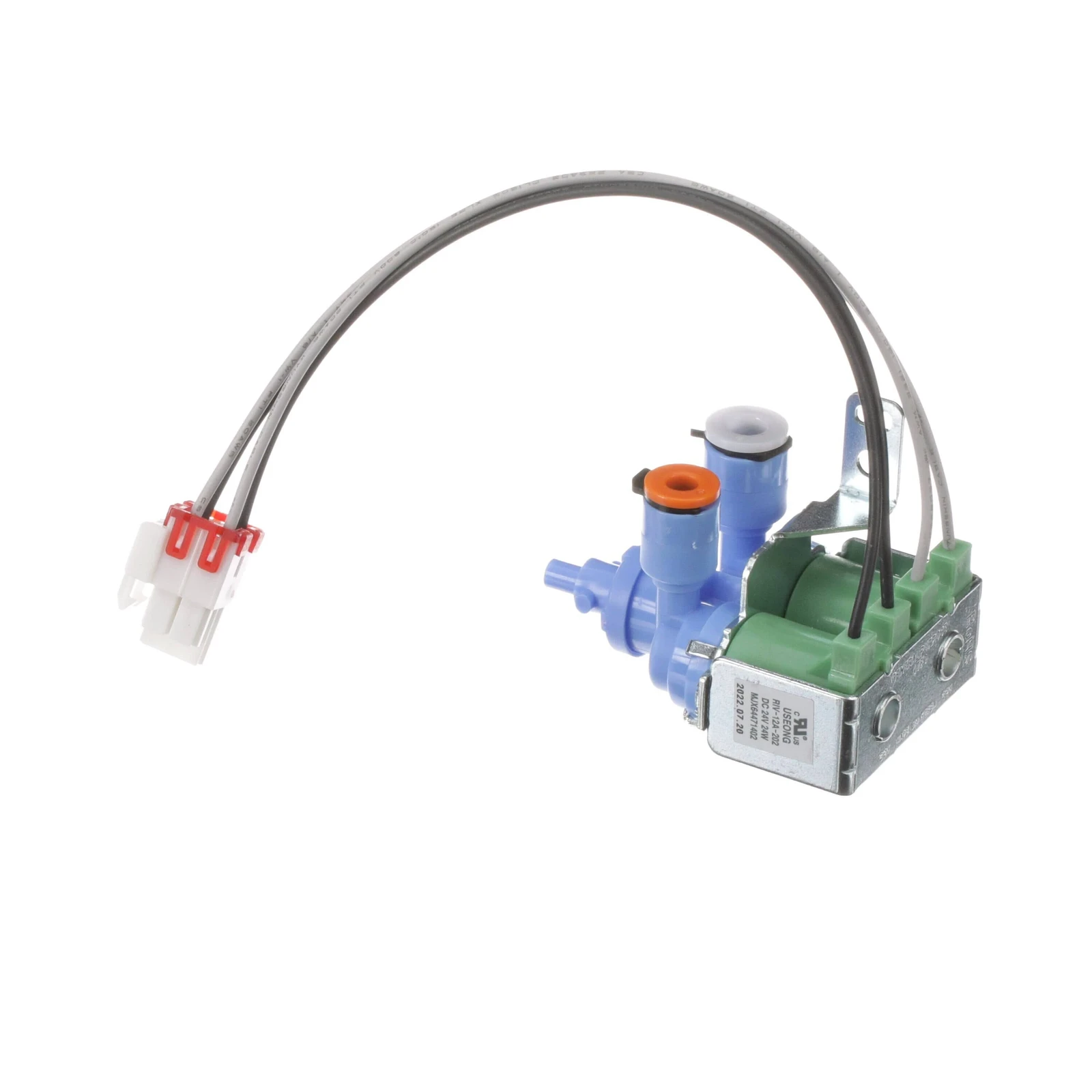 Water Valve