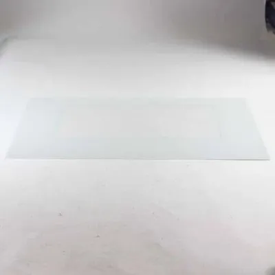 Glass Window