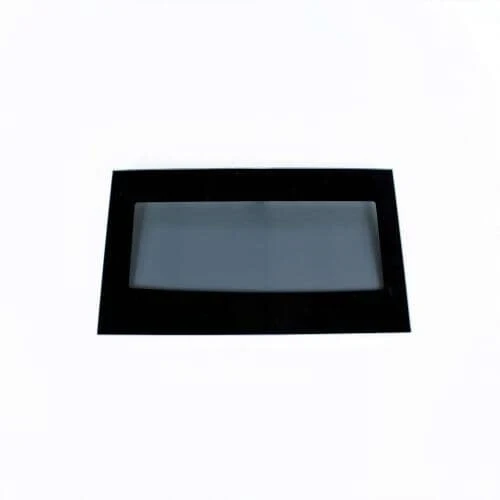 Window Glass