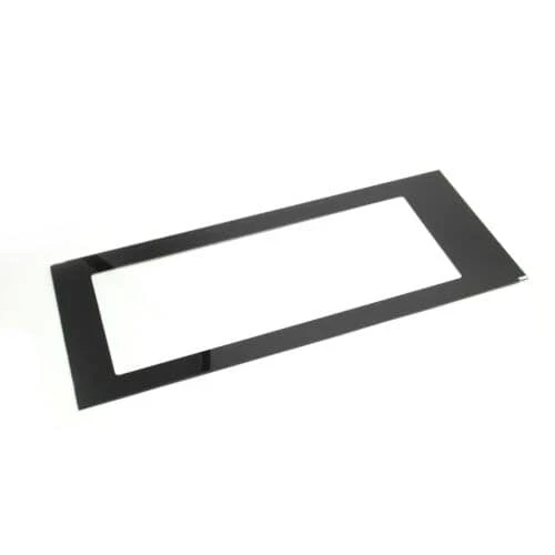 Glass Window and Frame