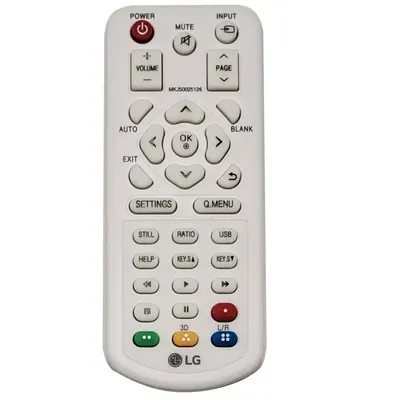 Remote Controller