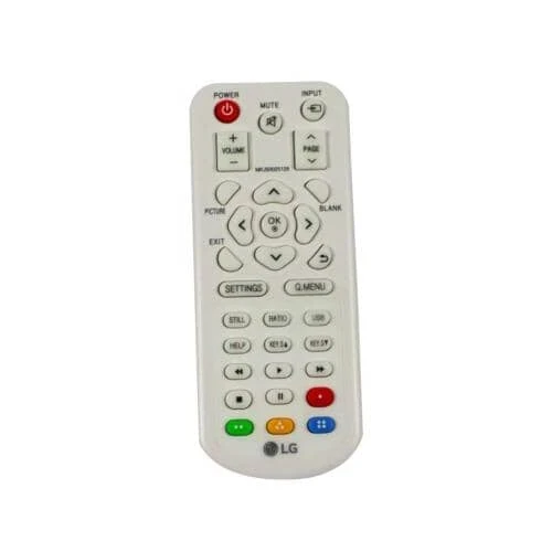 Remote Controller