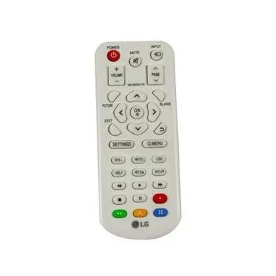 Remote Controller