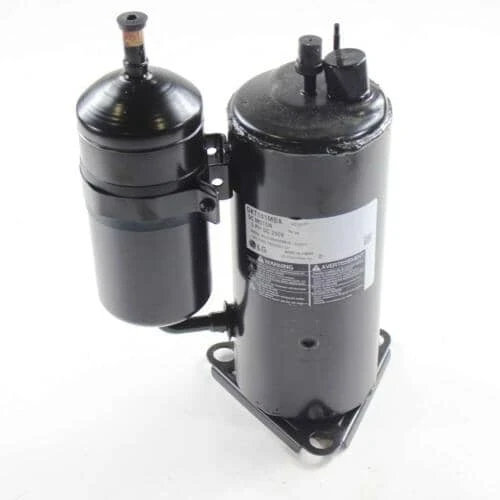 Compressor Set