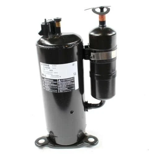 Compressor Set