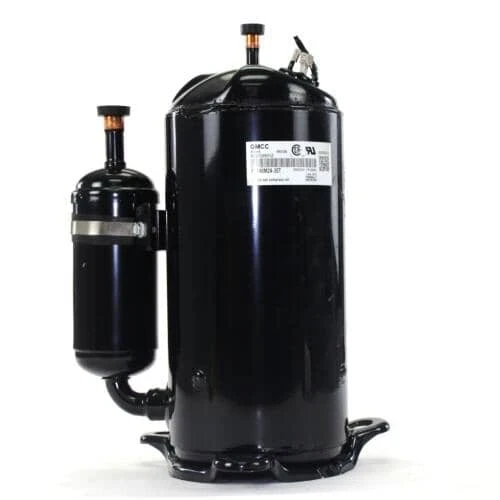 Compressor Set