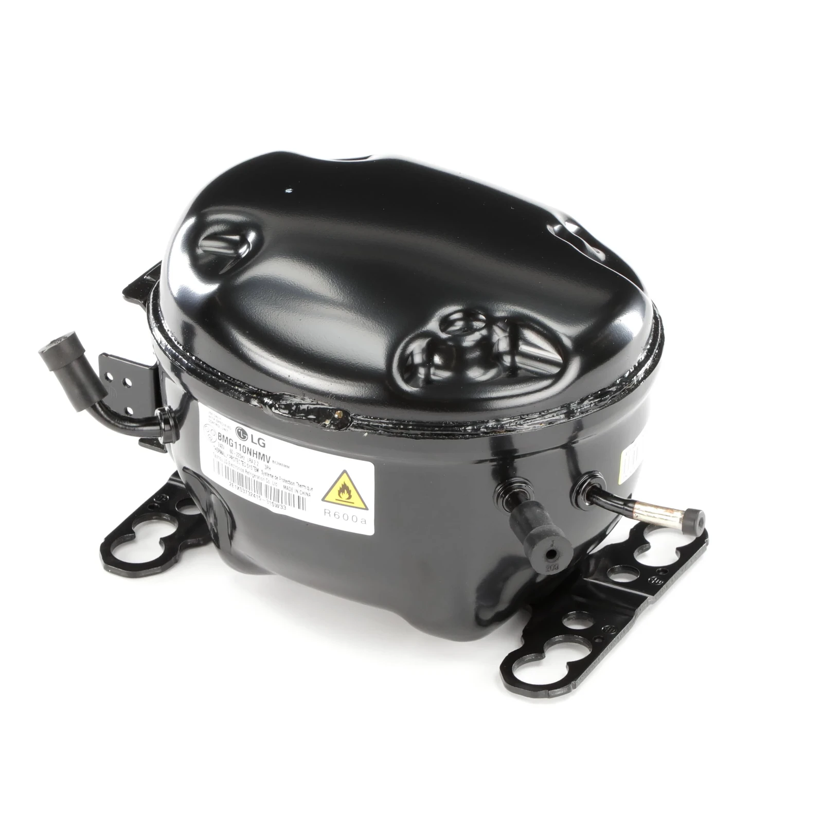 Compressor Set Assembly