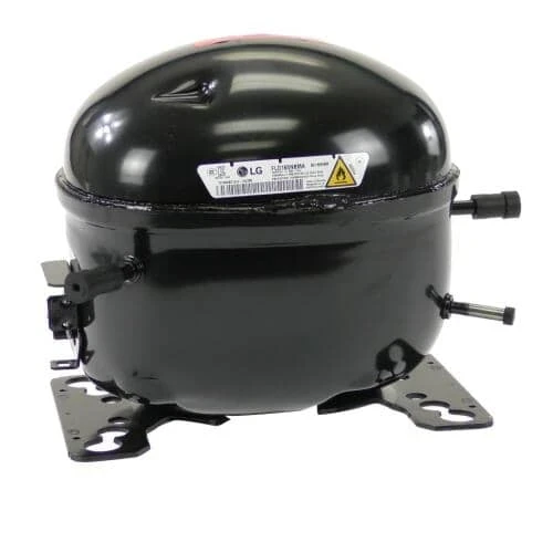 Compressor Set Assembly
