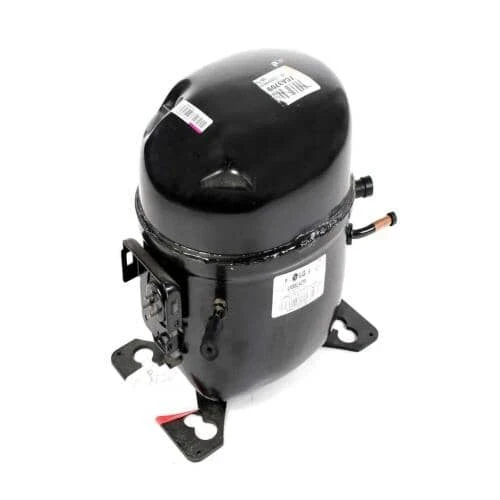 Compressor R/L