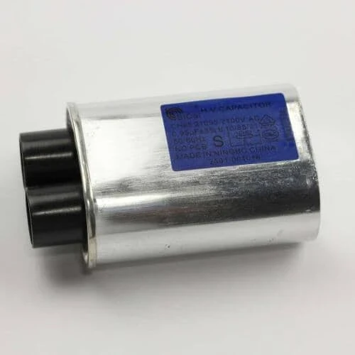 Capacitor