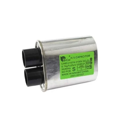 High Voltage C-Oil