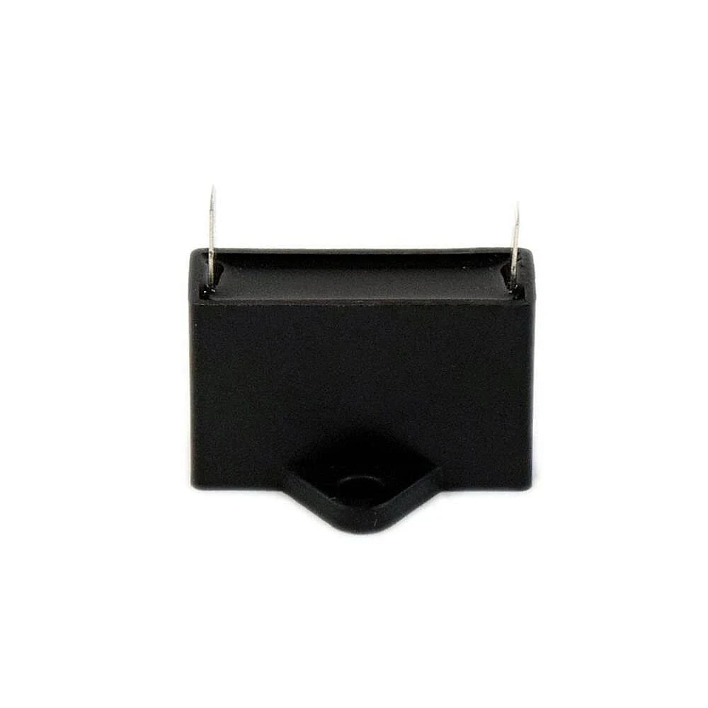 C Motor Run Box