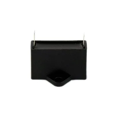 C Motor Run Box