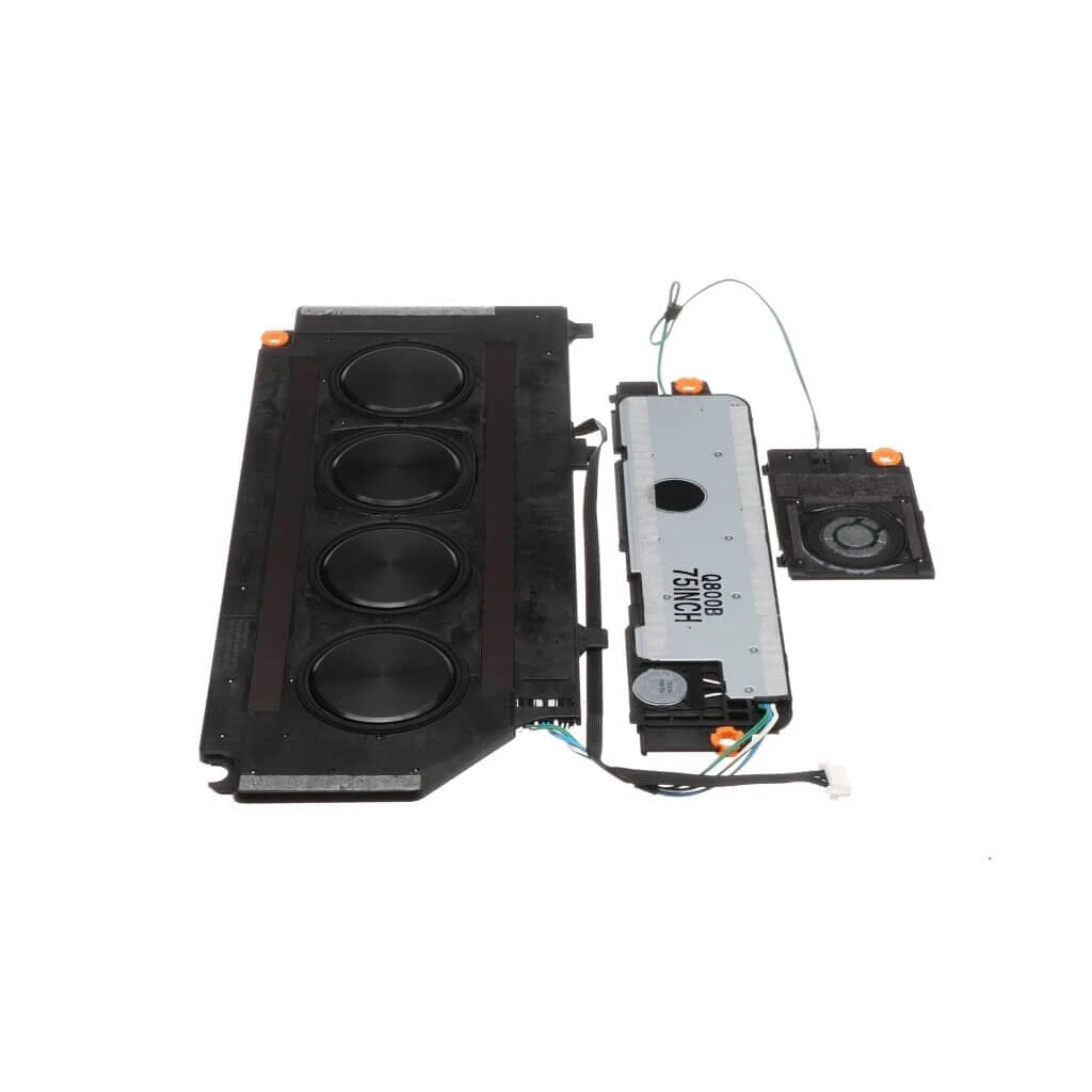 Speaker 288 x 134 x 39 12.5W