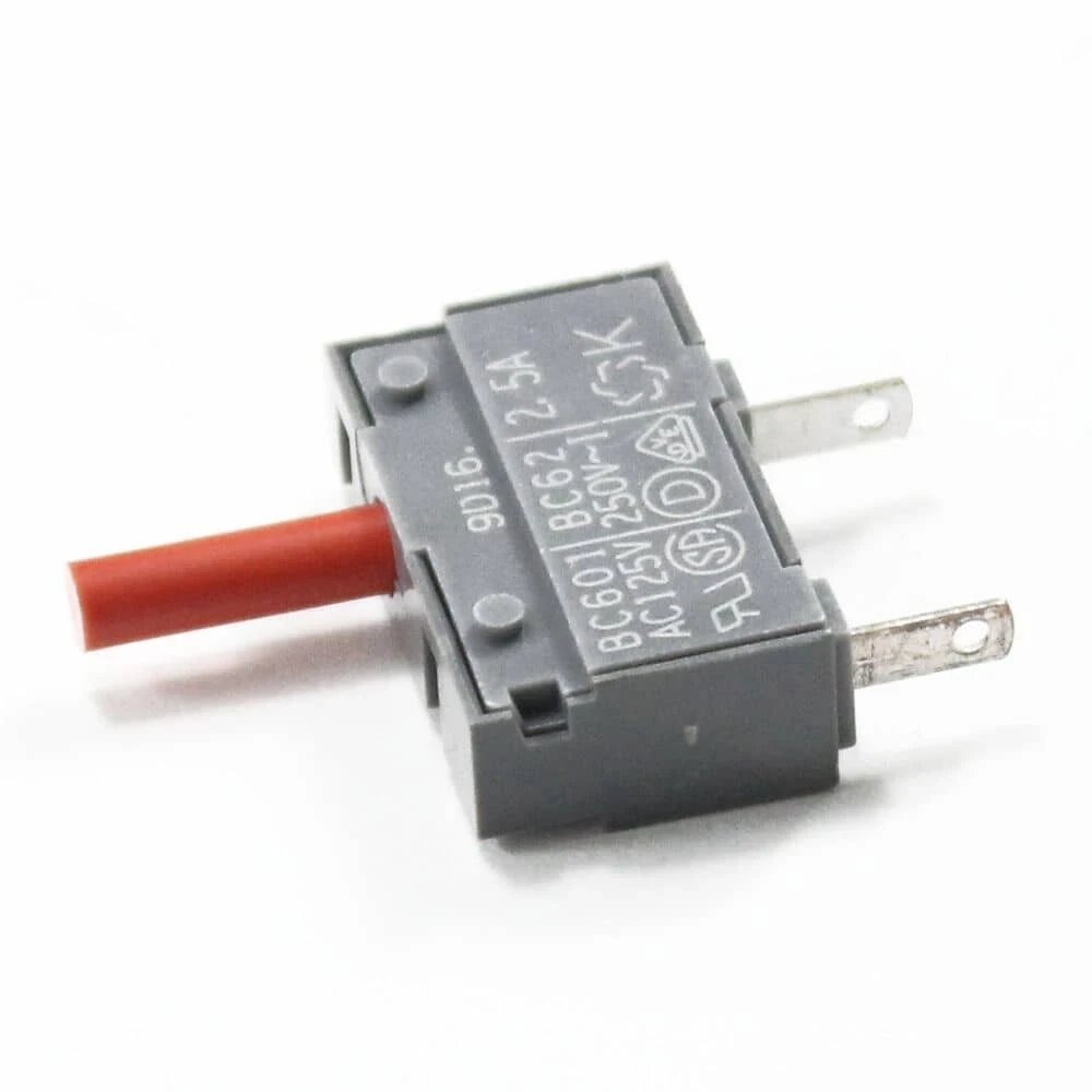 Circuit Breaker Assembly