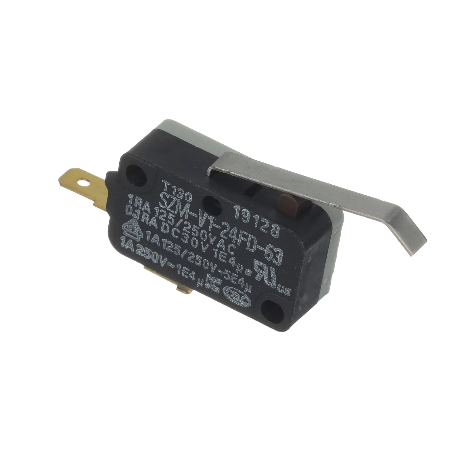 Dispenser Switch