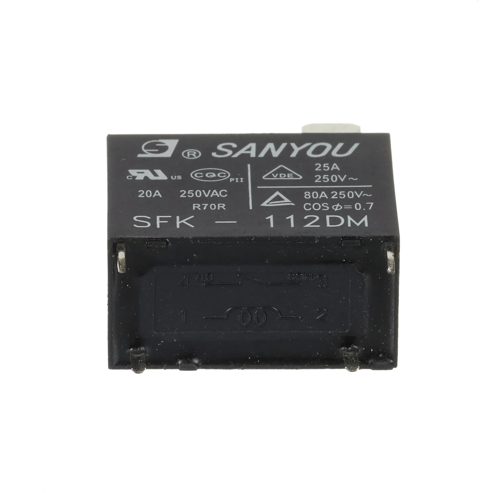 Power Relay