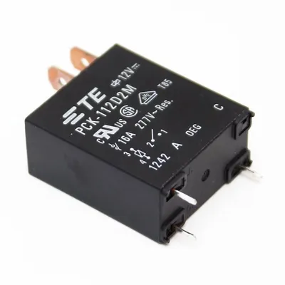 Power Relay