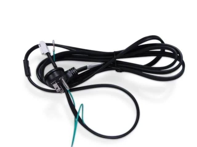 Power Cord