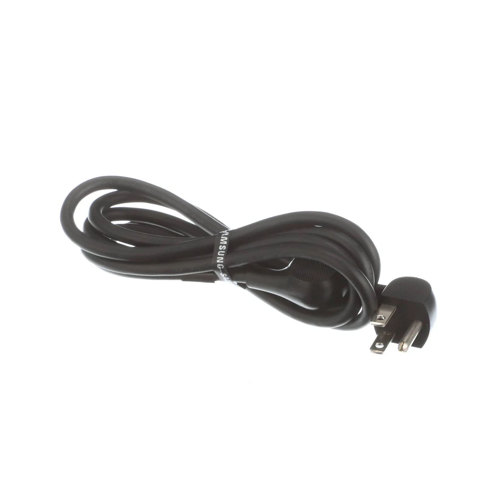 Monitor Power Cord (DT USA Angle)