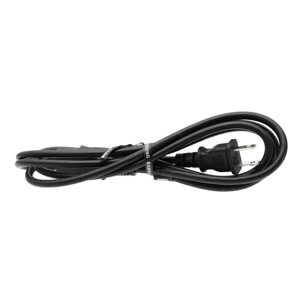 Power Cord Assembly