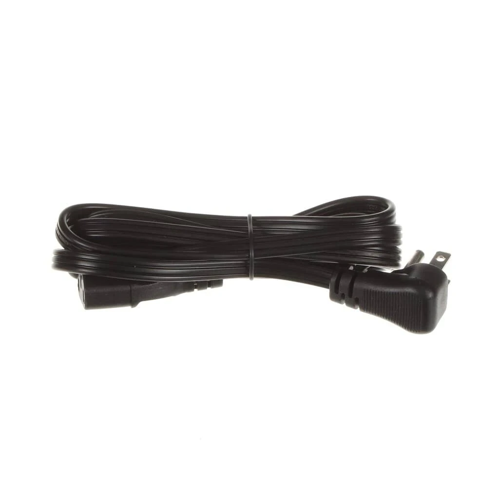 Power Cord DT USA 3P-F 125V