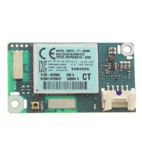 Wi-Fi Module