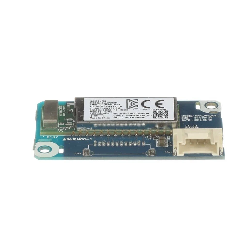 Wireless LAN Module