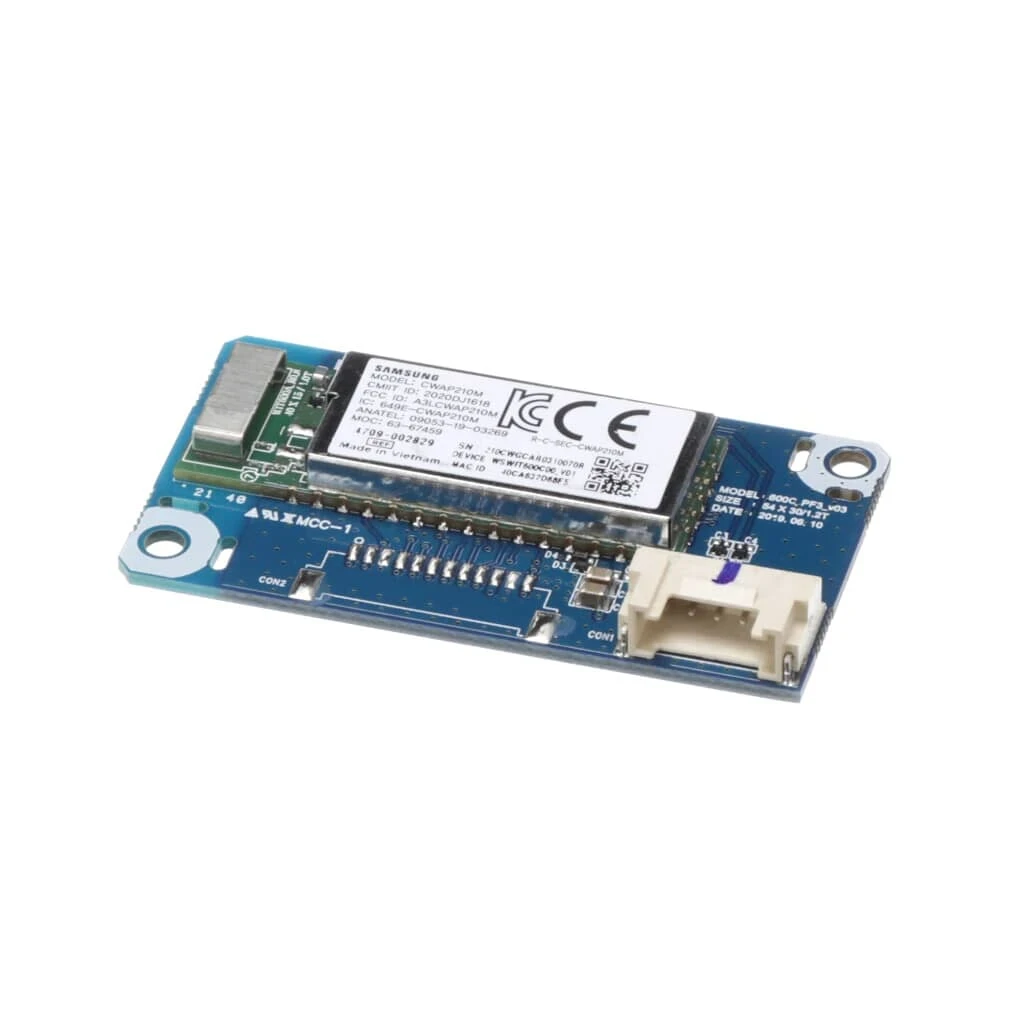 W-LAN Module