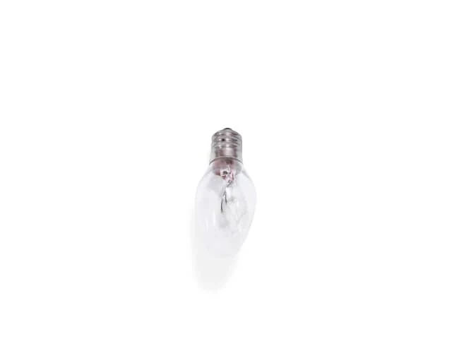 Drum Incandescent Light Bulb