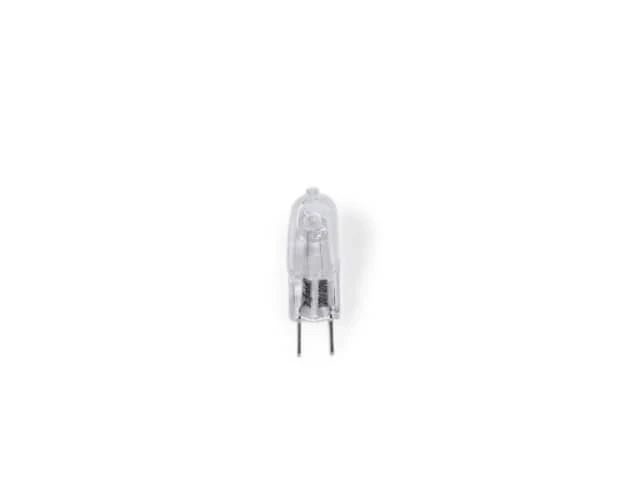 Halogen Light Bulb 20W 120V 2-Pin G8 8mm Base