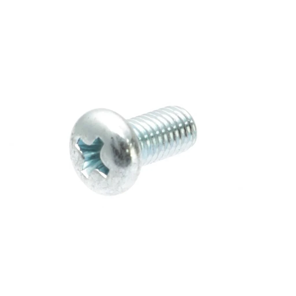 Machine Screw