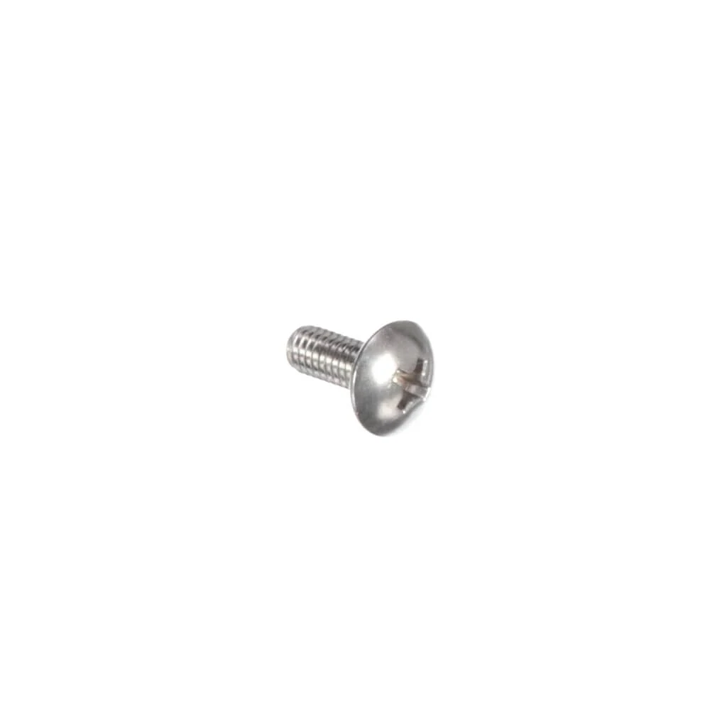 Machine Screw