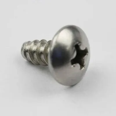 Tapping Screw