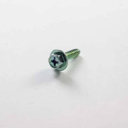 Hex Head Screw