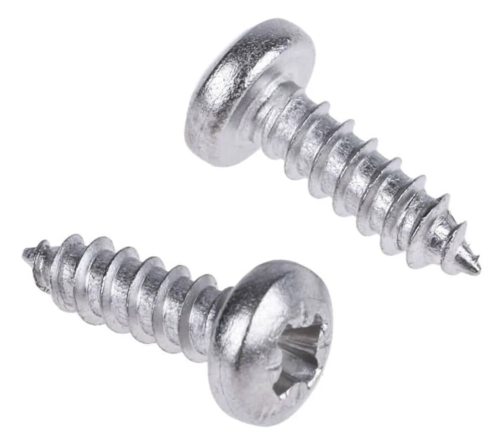 Tapping Screw