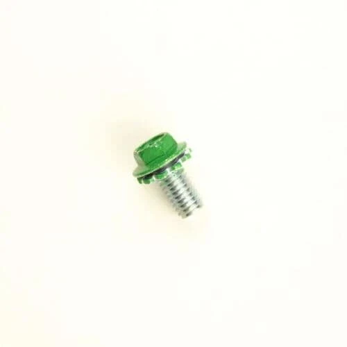 Screw Tap Type