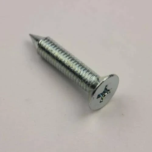Special Screw