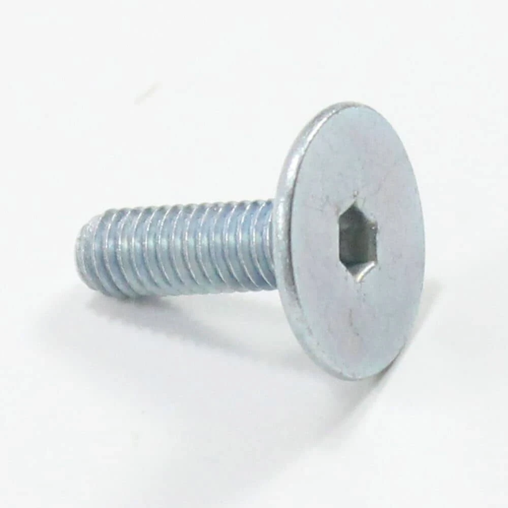 Bolt Assembly