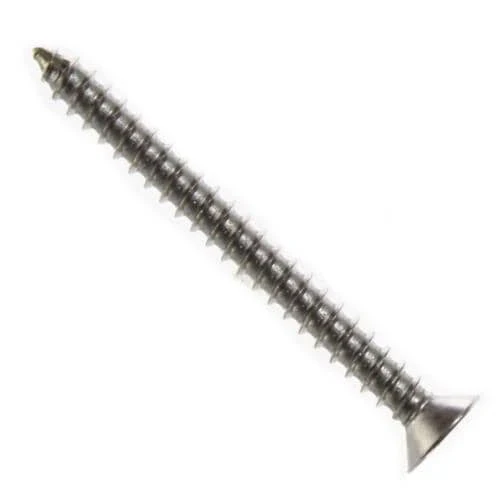 Special Screw Fh Torx M4 L43