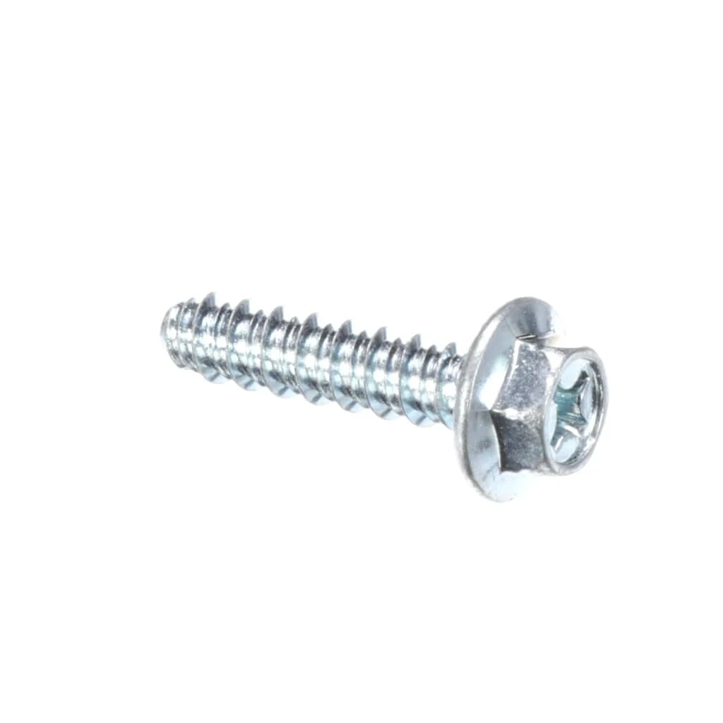 Hex Bolt