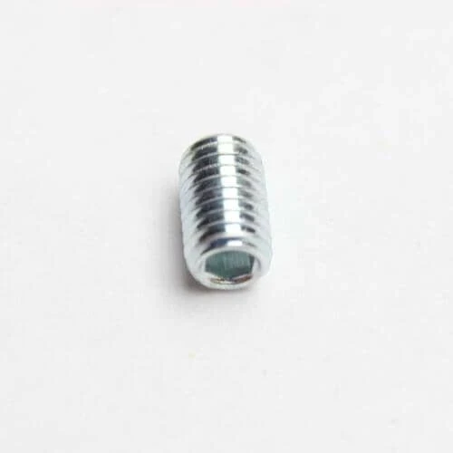 Socket Bolt M8 L13.4 Zpc (Black)
