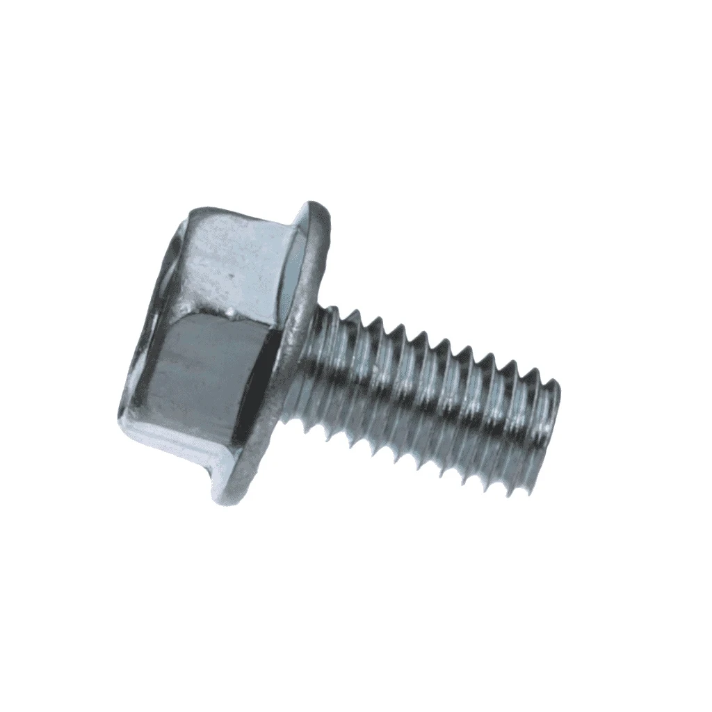 Hex Bolt