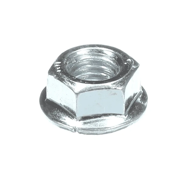 Flange Hexagon Nut M8 Swrch1