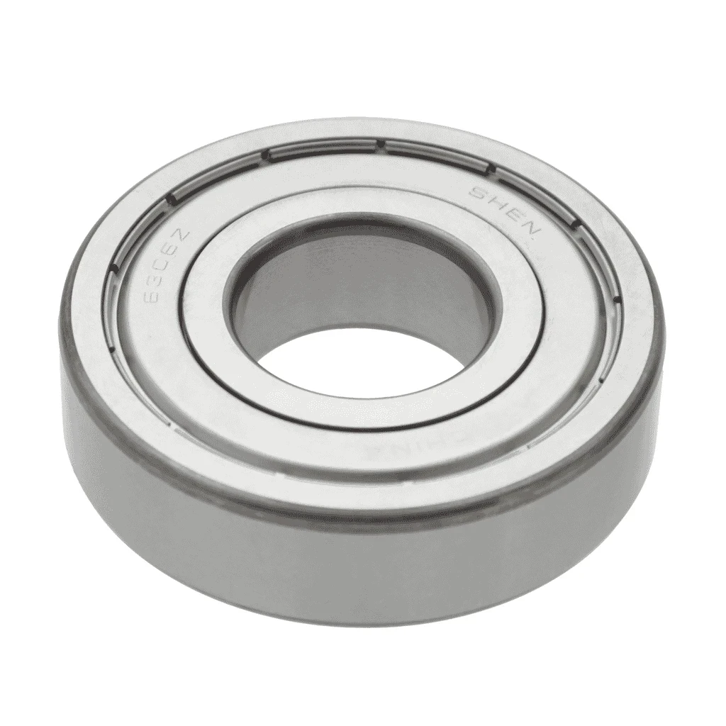 Ball Bearing