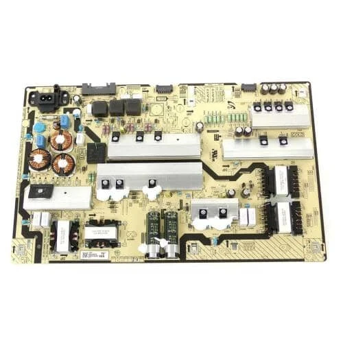 DC PD VSS Board