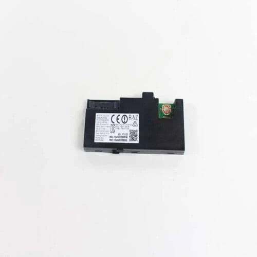 Wi-Fi Connector Assembly