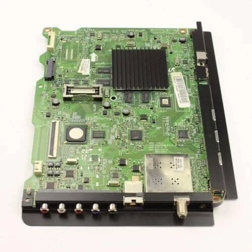 Main Printed Circuit Board Assembly