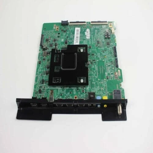 PCB Main Assembly